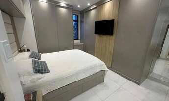 Imagem 3: EXECUTIVE RESIDENCE - PORTEIRA FECHADA