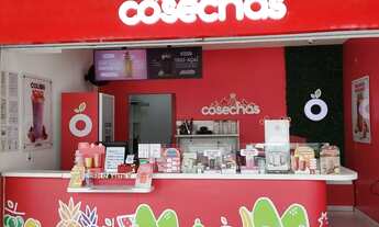 Imagem: Vendo Franquia Cosechas