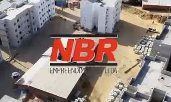 Imagem 5: 030/ APARTAMENTO NA REGIÃO DO TURU - COM SUBSÍDIO - OBRAS AVANÇADAS E LAZER COMPLETO