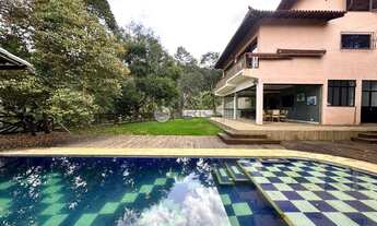 Imagem 3: Casa à venda com 5 quartos sendo 2 suítes, 1.400 m² de terreno no Parque do Imbuí - Teresó