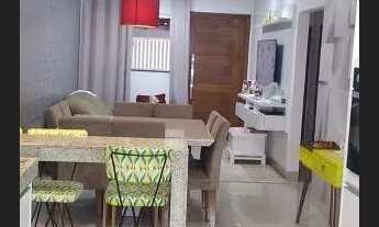 Imagem 3: Casa com 3 Quartos e 2 banheiro à Venda, 134m² Vila Bocaina - Mauá, SP