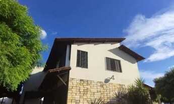 Imagem 2: Casa Duplex à Venda Bairro Cristo Rei