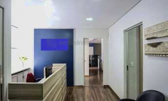 Imagem: Venda Andar-pilotis Savassi Belo Horizonte