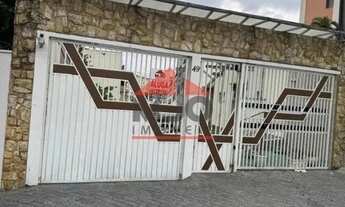 Imagem: SOBRADO CONDOMINIO FECHADO - VILA DOMITILA