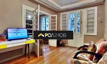 Imagem: Casa com 4 dormitórios para alugar, 125