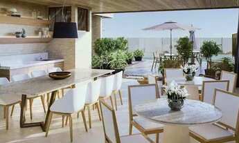 Imagem 4: Pleno Itaigara, 1 Quarto Distribuído Entre 45M² A 48M² E 1 Vaga De Garagem. 87IKHF