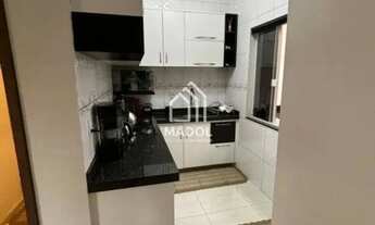 Imagem 5: Sobrado à Venda em Jardim Carvalho, Ponta Grossa - PR