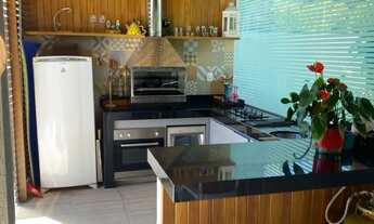 Imagem 3: Vendo ou Alugo linda casa no condomínio Outeiro da Glória