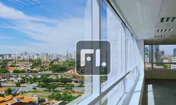 Imagem 2: Conjunto para alugar, 502 m² por R$ 67.216,00/mês - Brooklin - São Paulo/SP