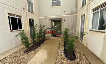 Imagem 2: Apartamento com 2 quartos para Locação, Plano Diretor Sul - Palmas