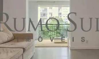 Imagem 6: APARTAMENTO Brooklin Paulista