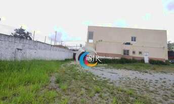 Imagem 3: Terreno para alugar, - Alves Dias - São Bernardo do Campo/SP