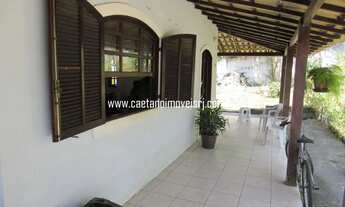 Imagem 3: Excelente Casa C/ Quintal Para Venda Em Inoã - Rua dos Cafeeiros