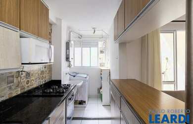 Imagem 3: APARTAMENTO - VILA BRASILÂNDIA - SP