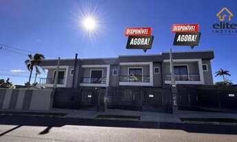 Imagem 2: Seu Novo Lar no Boqueirão Curitiba