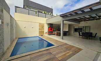 Imagem 6: Condomínio Residencial Passaredo| Com 3 Suites| Piscina