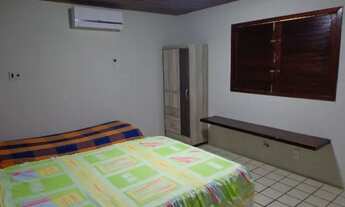 Imagem 5: Temporada! Pacote de Natal, FDS, férias - casa à 100 m da praia Barra de São Miguel