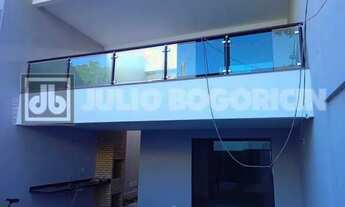 Imagem: Freguesia Magnifica casa Duplex Luxo 5 quartos