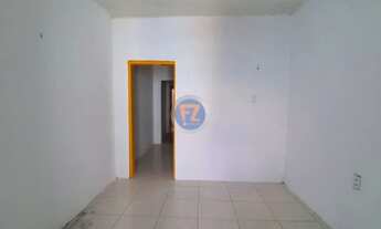 Imagem 4: Locação de Casas / Padrão na cidade de Fortaleza