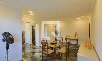 Imagem 7: Apartamento à Venda - Ouro Preto, 4 Quartos, 186 m2