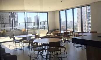 Imagem 5: CITIZEN SETOR BUENO Apartamento com 2 Quarto(s) e 2 banheiro(s) à Venda, 61.00 por R$ 5570