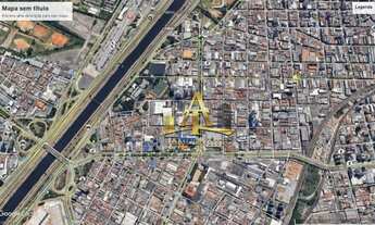 Imagem: Terreno à Venda 348 m² - Com Vocação