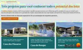 Imagem 7: Terreno à venda, 552 m² por R$ 390.000,00 - Várzea das Moças - Niterói/RJ