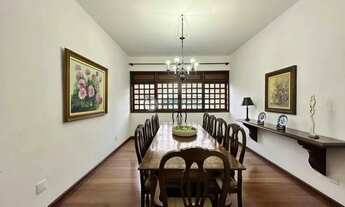 Imagem 7: Apartamento à venda com 4 quartos sendo 2 suítes, 213.29 m² em Taumaturgo - Teresópolis/RJ