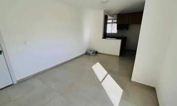 Imagem 4: Apartamento 02 quartos com uma suíte para alugar no Buritis