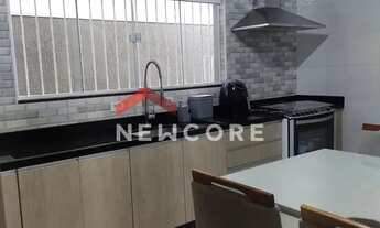 Imagem 3: Sobrado em Rua General Oscar Carvalho - Chácara Belenzinho - São Paulo/SP