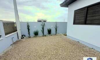 Imagem 5: CASA NOVA C/ 03 DORMITÓRIOS A VENDA NA PRAIA A 600m DO MAR - ACEITA FINANCIAMENTO BANCÁRIO