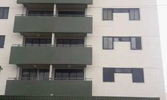 Imagem: Apartamento com 03 quartos no Monte Guararapes