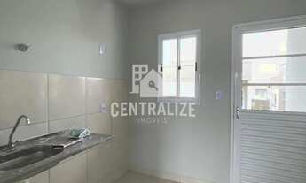 Imagem 5: Casa para locação, 2 quartos, Residencial Bem Viver, PONTA GROSSA - PR