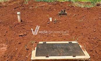 Imagem 2: Terreno - Urbe 365 - Paulínia