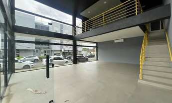 Imagem 3: Loja, 187 m² - venda por R$ 1.600.000,00 ou aluguel por R$ 10.045,00/mês - Centro - Estânc