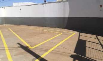 Imagem: Salão comercial para locação, 55 m²