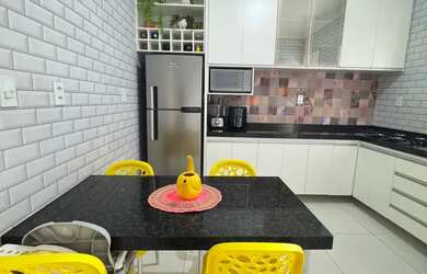 Imagem 4: Vendo Casa Solta no Planalto Vinhais, com 160m², Oportunidade