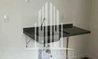 Imagem 6: Apartamento para locação em Pinheiros, São Paulo-SP! 2 quartos, 1 banheiro, 38,74 m² de ár