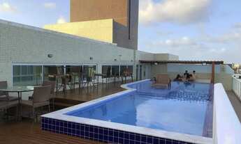 Imagem 3: Imóvel para venda possui 20 metros quadrados em Intermares - Cabedelo - PB