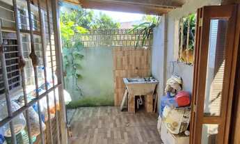 Imagem 7: CASA RESTINGA - 3 DORMITÓRIOS