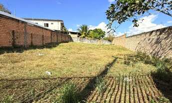 Imagem 3: Ótimo terreno à venda no bairro calunga! medida 15x33