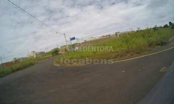 Imagem: Ótimo lote comercial de esquina com 245m²