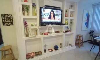 Imagem 7: Apartamento Reformado de 3 quartos, 2 banheiros, 95 m², arejado e silencioso