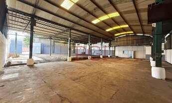 Imagem 3: Galpão para alugar, 943 m² por R$ 9.421/mês - Vila Mariana - Ribeirão Preto/SP