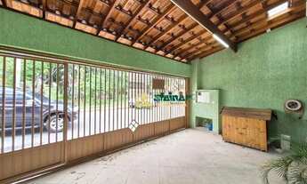 Imagem 3: Sobrado com 4 dormitórios para alugar, 217 m² por R$ 4.650,00/mês - Jardim Santa Clara - G