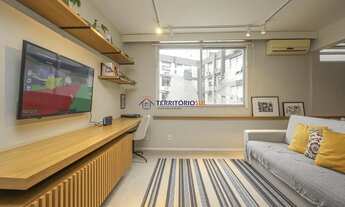 Imagem 4: Apartamento a venda no bairro Boa Vista