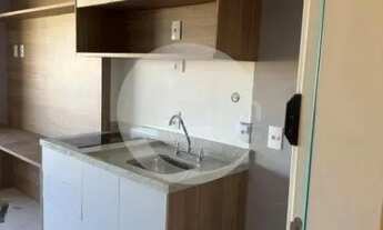 Imagem 3: Apartamento em MOOCA