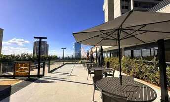 Imagem 3: Apartamento 2 quartos para alugar, 73 m² por R$ 9.060/mês - Vila da Serra - Nova Lima/MG