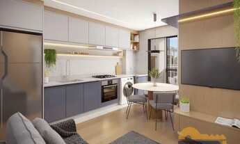 Imagem 4: Studio Garden Apartamento com 1 dormitório