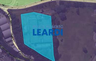 Imagem: GALPÃO - PARQUE SÃO DOMINGOS - SP